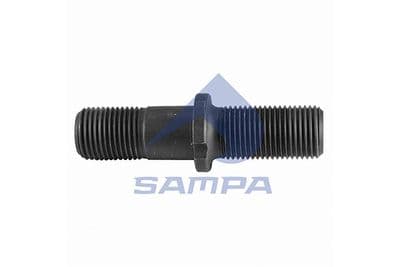 Perno de rueda SAMPA 075.107