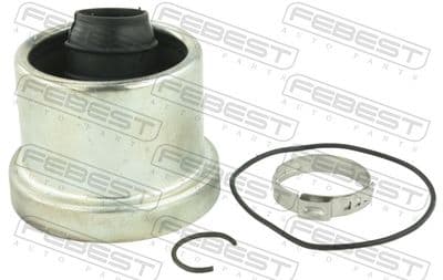 Cubrepolvo, árbol de transmisión FEBEST 2915-FLIISA