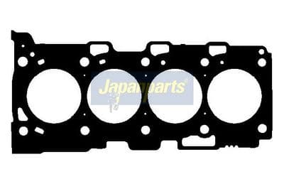 Junta, culata de cilindro JAPANPARTS GT-205C