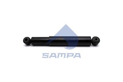 Amortiguador SAMPA 023.233