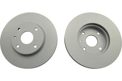 Disco de freno Kavo Parts BR-1212-C