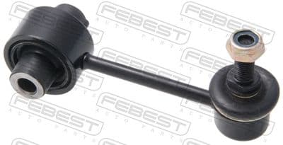 Travesaños/barras, estabilizador FEBEST 0823-B14R