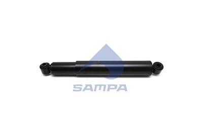 Amortiguador SAMPA 078.333