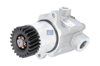Bomba hidráulica, dirección DT Spare Parts 2.53191