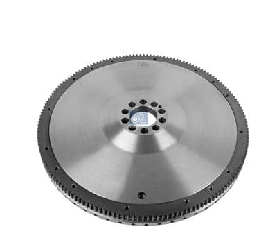 Volante motor DT Spare Parts 3.11034