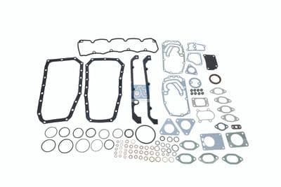 Juego completo de empaques, motor DT Spare Parts 7.94012