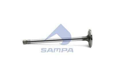 Válvula de admisión SAMPA 054.035
