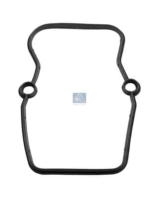 Junta cabeza de motor DT Spare Parts 4.20406