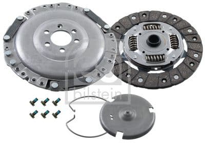Kit de clutch FEBI BILSTEIN 1005246