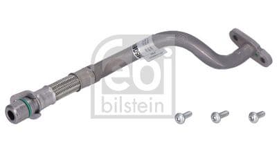Conducto de aceite, turbocompresor FEBI BILSTEIN 190803