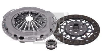 Kit de clutch FEBI BILSTEIN 1005458