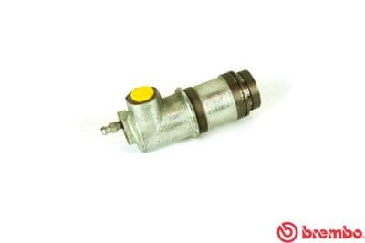 Cilindro esclavo, clutch BREMBO E 23 003