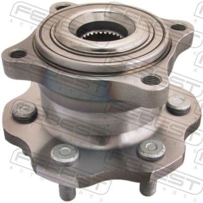 Buje FEBEST 0282-R51R