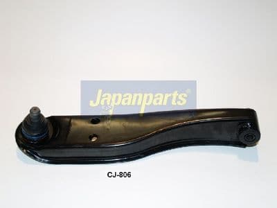 Brazo oscilante, suspensión de ruedas JAPANPARTS CJ-806L