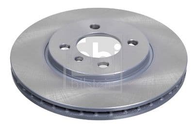 Disco de freno FEBI BILSTEIN 04059