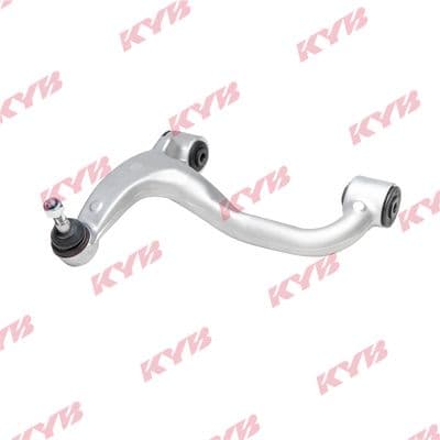 Brazo oscilante, suspensión de ruedas KYB KSC5419