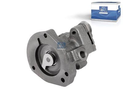 Bomba, Prebombeo de combustible DT Spare Parts 4.62719