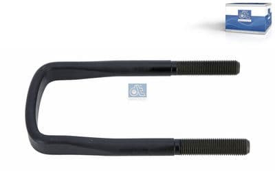 Brida de la ballesta DT Spare Parts 3.66102
