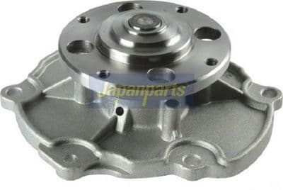 Bomba de agua, refrigeración del motor JAPANPARTS PQ-0219