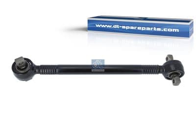 Brazo oscilante, suspensión de ruedas DT Spare Parts 4.65726