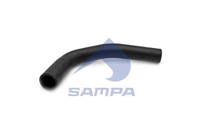 Tubería de radiador SAMPA 034.421