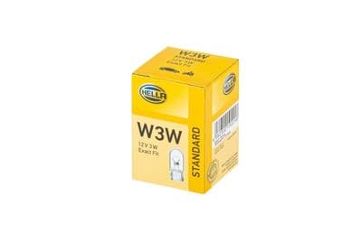 Foco, luz intermitente HELLA 8GP 003 594-141