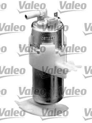 Bomba de combustible VALEO 347219
