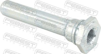 Pasador guía, pinza del freno FEBEST 0274-Z52UPF