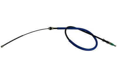 Cable de accionamiento, freno de estacionamiento Kavo Parts BHC-6506