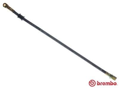 Manguera de frenos BREMBO T 41 001