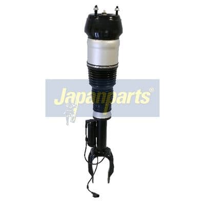 Amortiguador de telescópico neumático JAPANPARTS MM-AS009