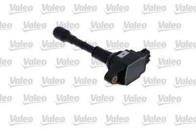 Bobina de encendido VALEO 245818