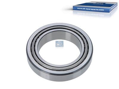 Balero de rueda DT Spare Parts 6.54117