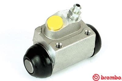 Cilindro de freno de rueda BREMBO A 12 298