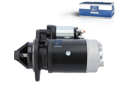 Marcha DT Spare Parts 7.61012
