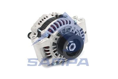 Alternador SAMPA 046.214