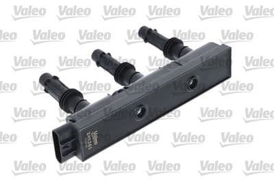 Bobina de encendido VALEO 245361