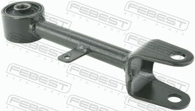 Brazo oscilante, suspensión de ruedas FEBEST 0125-AVE30UPR