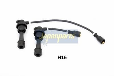 Juego de cables de encendido JAPANPARTS IC-H16