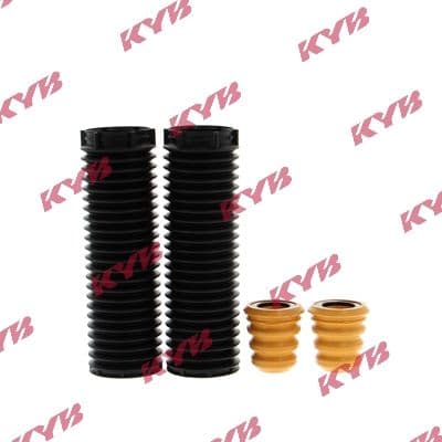 Juego de guardapolvos, amortiguador KYB 910262