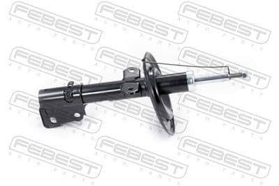 Amortiguador FEBEST 2007G-003F