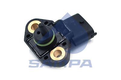 Sensor, presión de aceite SAMPA 091.370