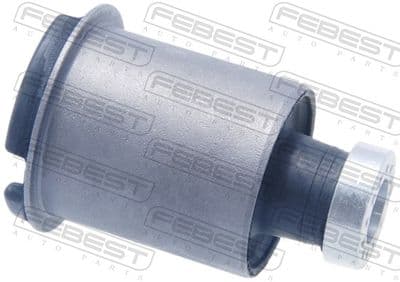 Horquilla de suspensión FEBEST FDAB-023