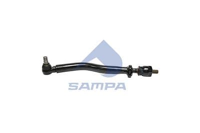 Barra central de dirección SAMPA 097.1637