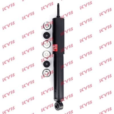 Amortiguador KYB 344201