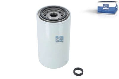 Filtro combustible DT Spare Parts 20.00006