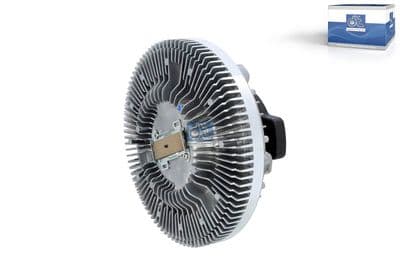 Acoplamiento, ventilador del radiador DT Spare Parts 4.62120