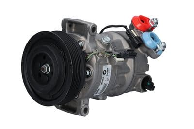 Compresor, aire acondicionado VALEO 690960