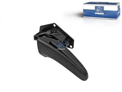 Manija de puerta, interior DT Spare Parts 4.69064