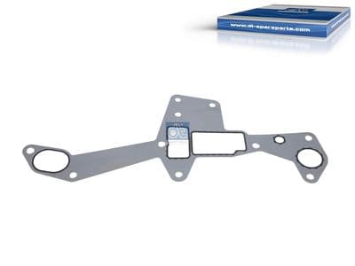 Junta, carcasa del filtro de aceite DT Spare Parts 2.11450